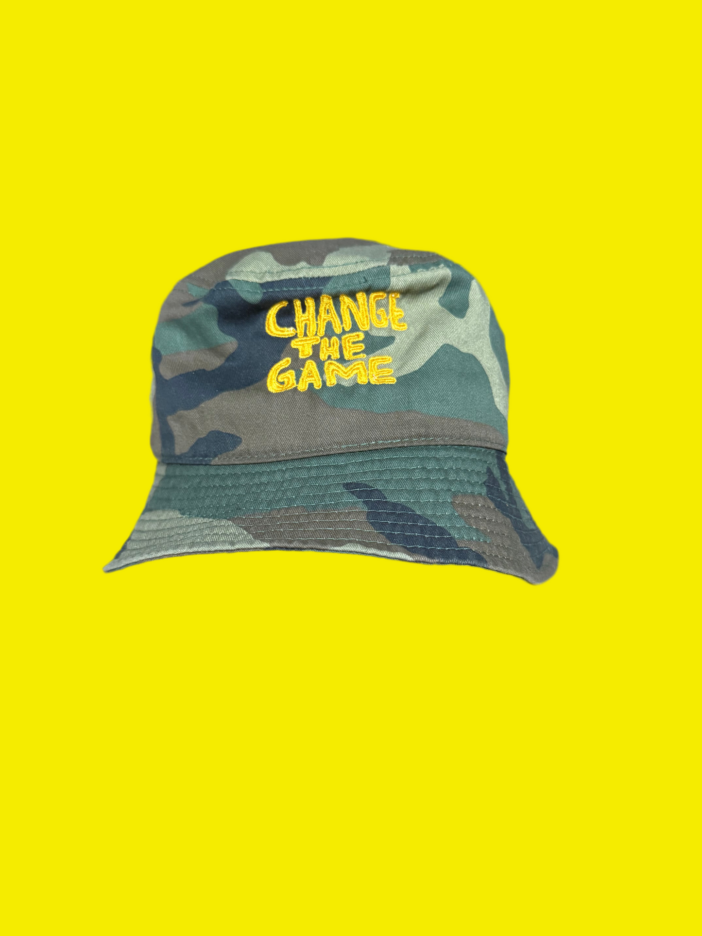CTG BUCKET