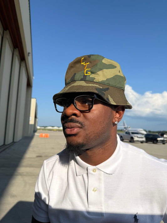 CTG BUCKET