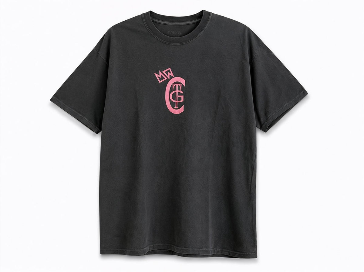 Rockstar Tee